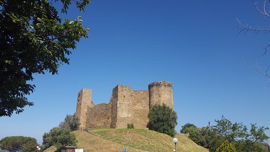 Castello di Scarlino